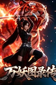 万妖图录传