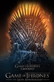 The Game of Thrones Reunion Hosted by Conan O’Brien