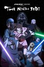 Star Wars: Visions Presents – The Ninth Jedi