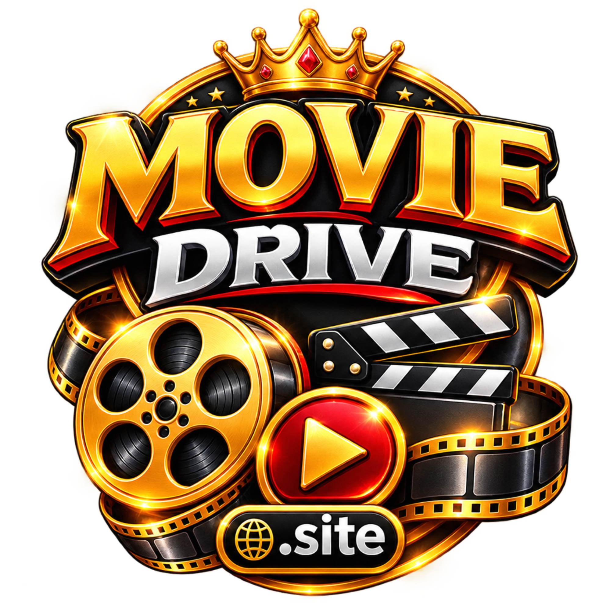 MovieDrive