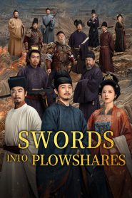 Swords Into Plowshares