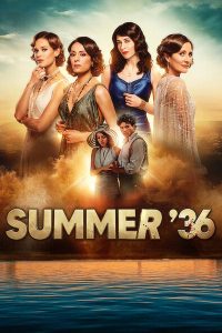 Summer ’36