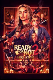 Ready or Not: Here I Come