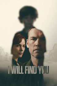 I Will Find You