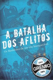 A Batalha dos Aflitos – Os Bastidores de um Dia Inesquecível