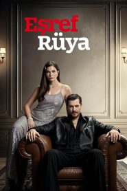 Eşref Rüya